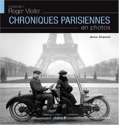 Download Chroniques parisiennes en photos Download Chroniques parisiennes en photos