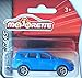 Produktbild MAJORETTE Citroën C-Crosser - Citroën SUV - 1:64 - kobaltblau (Edition Street Cars)