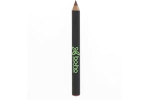 BOHO GREEN REVOLUTION Boho Green Révolution Crayon Lèvres Nacrée Bois de Rose 04