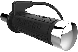 Oxford Products EL800 Heizgriffe, Medium