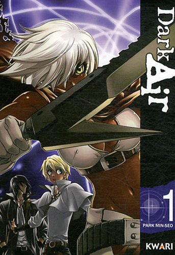 Dark Air — Tome 1