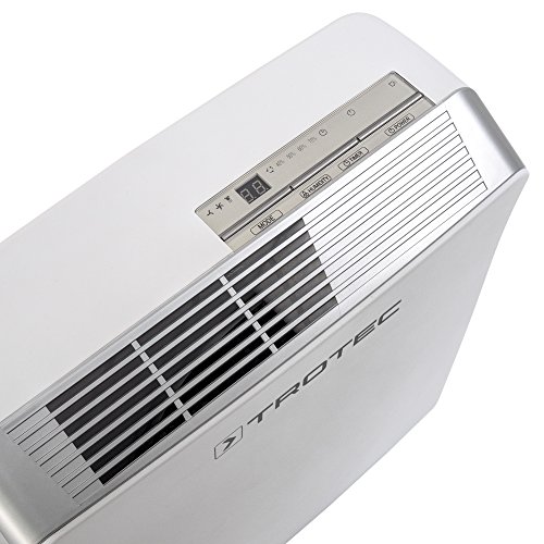 TROTEC Luftentfeuchter Adsorptionstrockner TTR 56 E (max. 9 L/Tag) - 3
