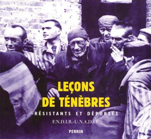 Leçons de ténèbres