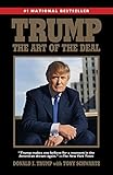Image de Trump: The Art of the Deal