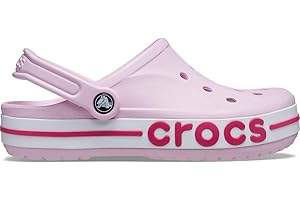 Crocs Unisex Bayaband Clog