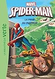 Spider-Man 05 - La Proie du chasseur
