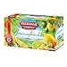 Produktbild Teekanne Früchtegarten Sonnenfrüchte 20 Beutel, 6er Pack (6 x 60 g)