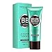 ROPALIA BB Cream Foundation Liquid Whitening Nude Makeup Concealer Isolation Comestic