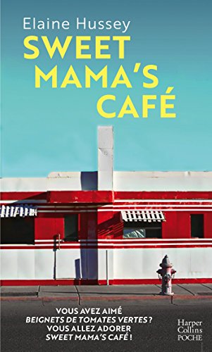 couverture de : Sweet Mama's Caf&eacute;