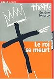 le Roi se meurt
