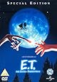 E.T. - The Extra Terrestrial [Special Edition] [DVD]