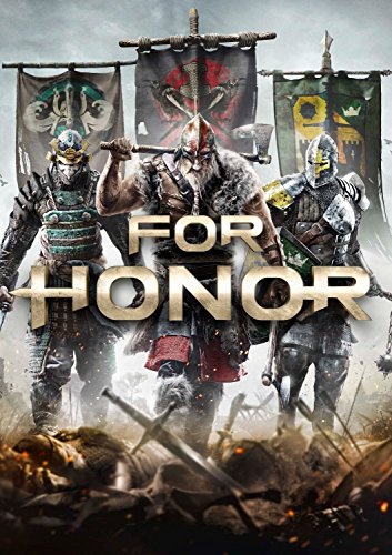 Preisvergleich Produktbild For Honor Poster