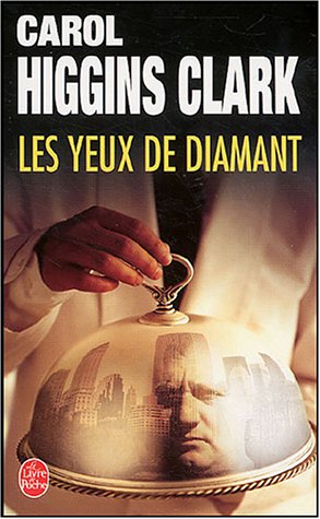 Les yeux de diamant