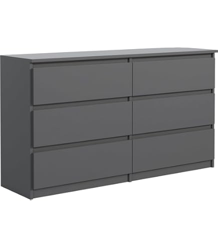 AKORD Commode, comodekast, ruimtebesparend, praktisch