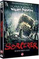 Sorcerer - Le Convoi De La Peur [Director's Cut]