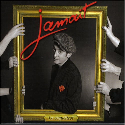 couverture de : Le coquelicot