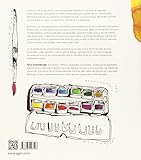 Image de Acuarela para Urban Sketchers