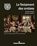 Le testament des ombres: Mise en Cène de Martin Luther par Pieter Coecke van Aelst by 