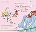Der Karneval der Tiere: Mit der Musik von Camille Saint-Saens by 