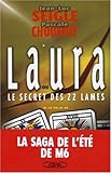 LAURA OU SECRET DES 22 LAMES