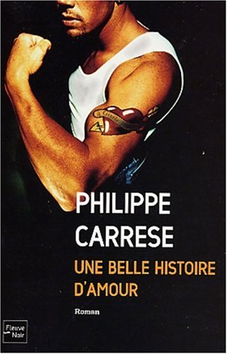 couverture de : belle histoire d'amour couverture de : belle histoire d'amour