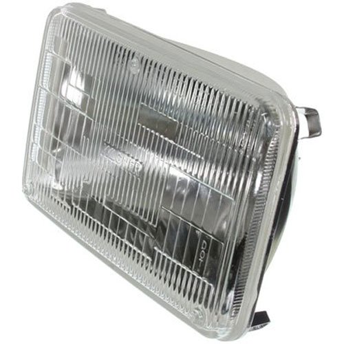 WagnerBriteLite H4656BL Headlight Box of 1