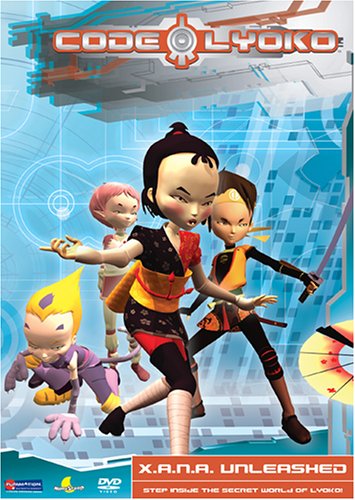 Preisvergleich Produktbild Code Lyoko