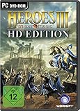 Heroes Might & Magic III - HD Edition