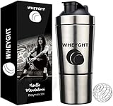 GESUNDHEIT GEHT VOR! Deshalb verwenden wir nur BPA freie Materialen und achten bei der Produktion streng auf Nachhaltigkeit