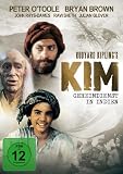 Kim - Geheimdienst in Indien - Ravi Sheth