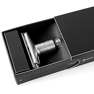 QSHAVE Adjustable Double Edge Classic Safety Razor with Razor Stand, 1 Razor & 1 Stand - Image 7