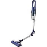 Sinbo SVC-8629 Kablolu Dikey Elektrikli S&uuml;p&uuml;rge &ndash; 2&rsquo;si 1 Arada, 1.5L Toz Hazneli Mavi