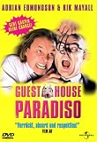 Guest House Paradiso - Rik Mayall