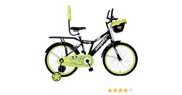 kross cycles 20 inch