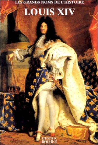 couverture de : Louis XIV