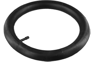 FUANA 12 Zoll 280 x 65-203 Kinderwagen verdicken Reifen und Schlauch Gummimaterial (Inner tube)