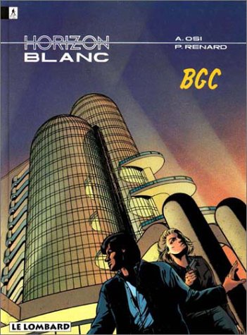 couverture de : BGC