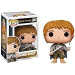 Funko Pop Sam Gamgee (El Señor de los Anillos 445)
