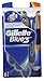 Gillette Blue III Disposable Razors - Pack of 6