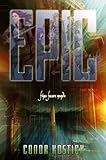 Epic by Conor Kostick