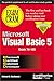 Microsoft Visual Basic 5: Exam Cram by