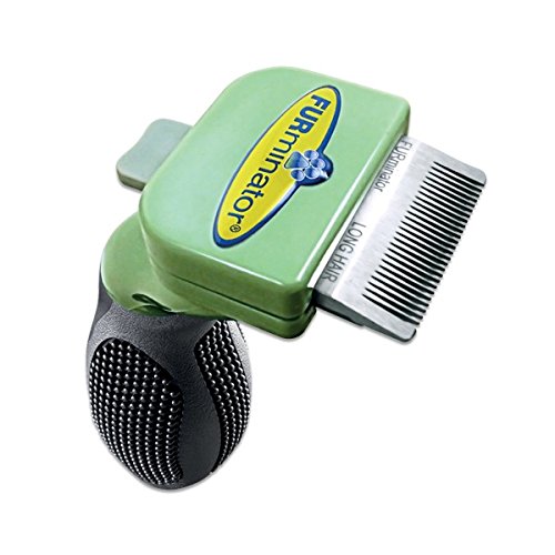 Preisvergleich Produktbild FURminator Kleine Hunde < 4.5kg Hochfloor