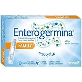 Enterogermina Family 5 ml x 10 Flakon