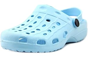 Playshoes Zueco Eva, Unisex niños