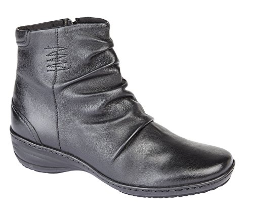memory foam boots womens uk