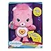 Care Bear Wiggle Hugs Wonderheart Bear - Talks, Dances & Sings