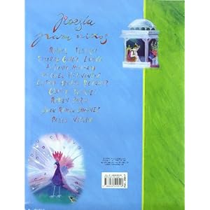 Ruben Dario Para Ninos