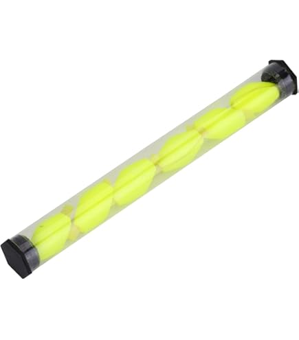 Galleggiante Per Reti Da Pesca D.45mm - Segnalazione Acque - Per Sport Acquatici E Delimitazione - Foto 13