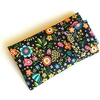 Handytasche aus Stoff