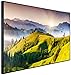 Produktbild InfrarotPro | Infrarotheizung 900 Watt | Bildheizung 120x75x3 cm | Made in Germany | Geprüfte Technik | Ultra-HD Auflösung | (Grüne Landschaft im Allgäu)